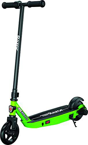 Patinete eléctrico Razor powercore s80 - Verde