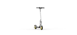 Ninebot by Segway AA.00.0011.61 - Patinete eléctrico Zing C8