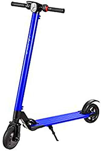 Brigmton-JTPPEL0077 Patinete, Multicolor, Talla única (S0220015)